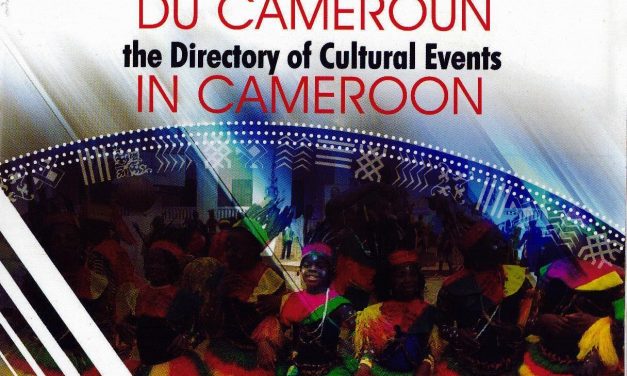 Cameroun: les festivals 2017