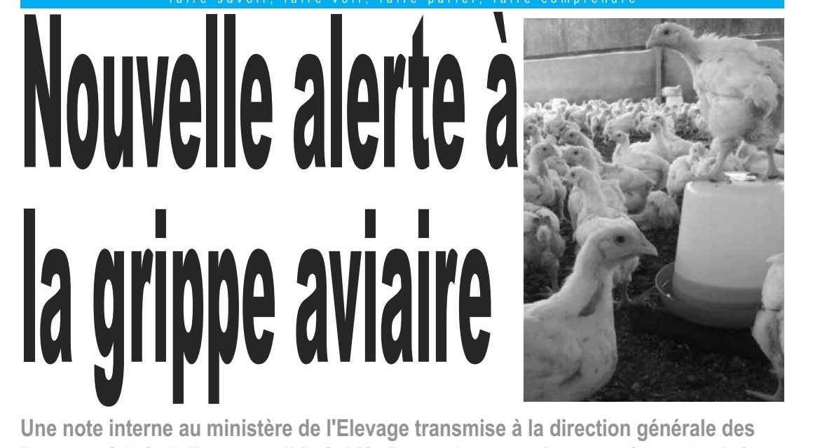 Cameroun : journal LeJour, parution du 02 Avril 2018