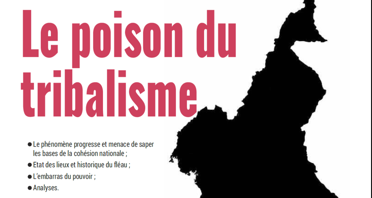 Cameroun : journal mutations du 18 Février 2019