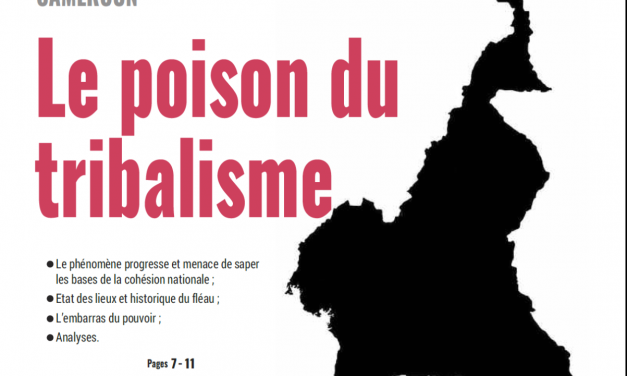 Cameroun : journal mutations du 18 Février 2019